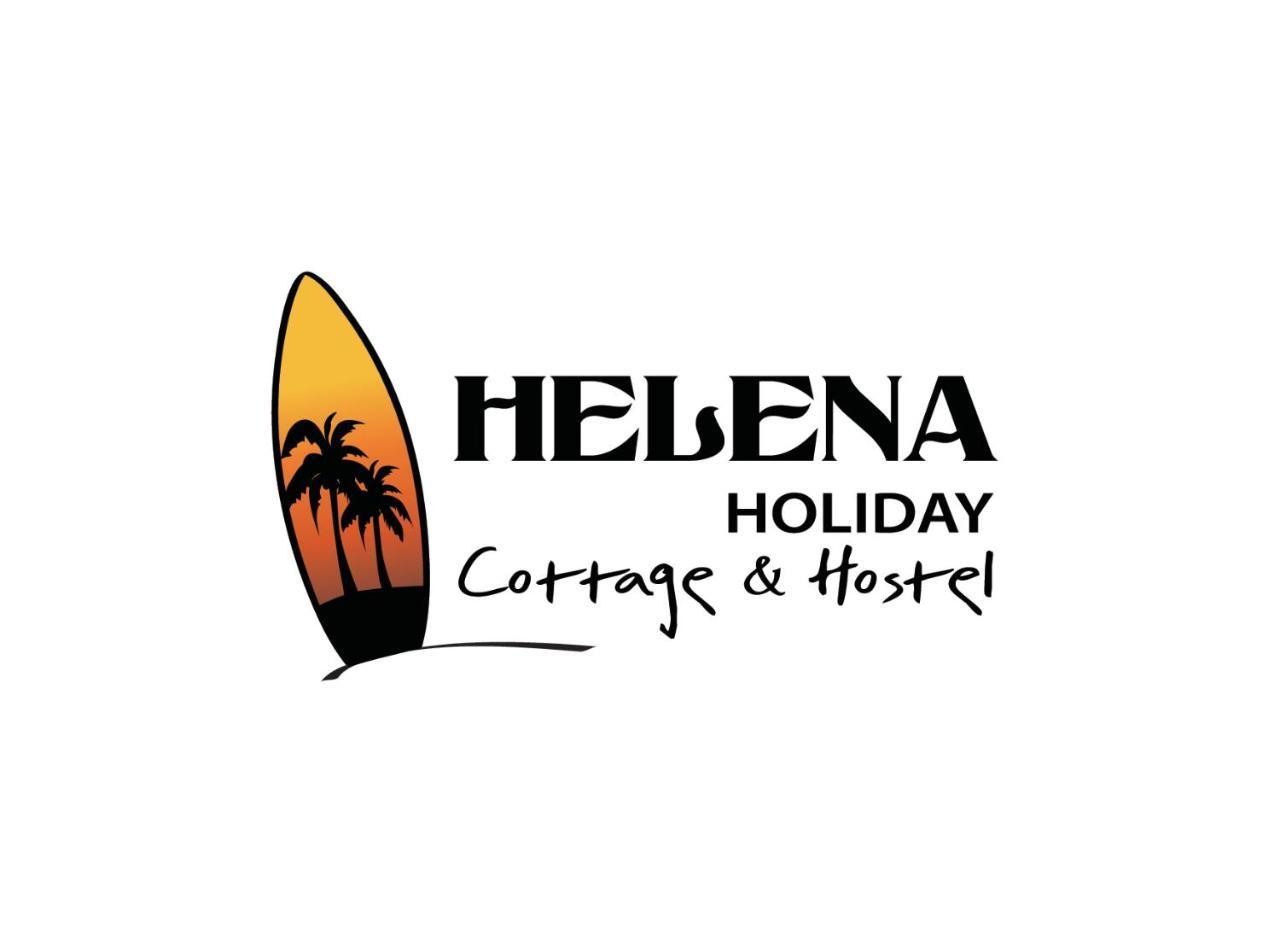 Helena Hostel Dikwella Exteriér fotografie